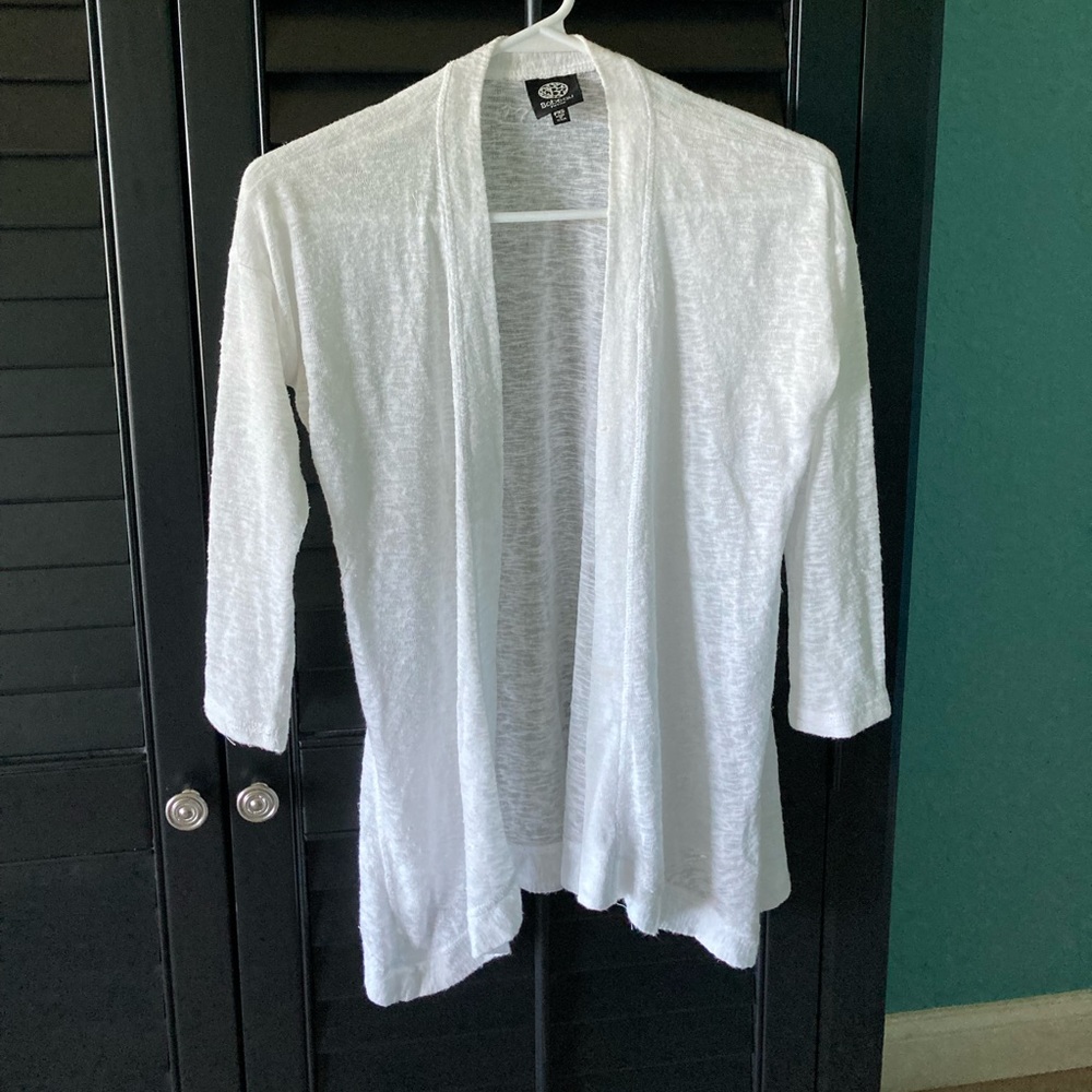 Babeau sweater